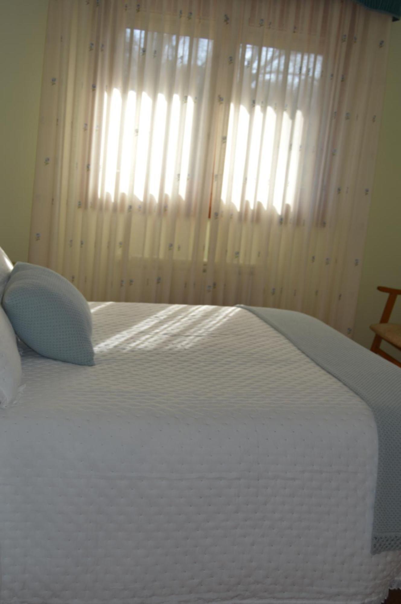 Hotel Restaurante Val Antas de Ulla 외부 사진